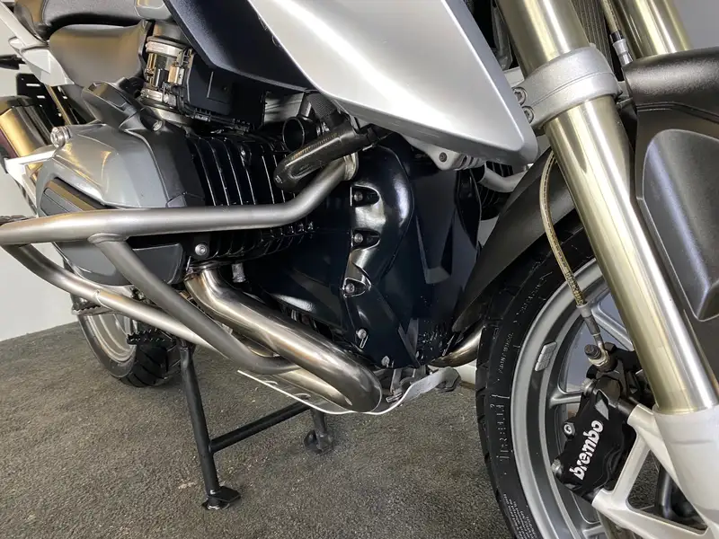 BMW R 1200 GS - foto 6