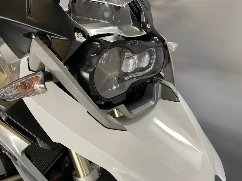 BMW R 1200 GS - foto 7