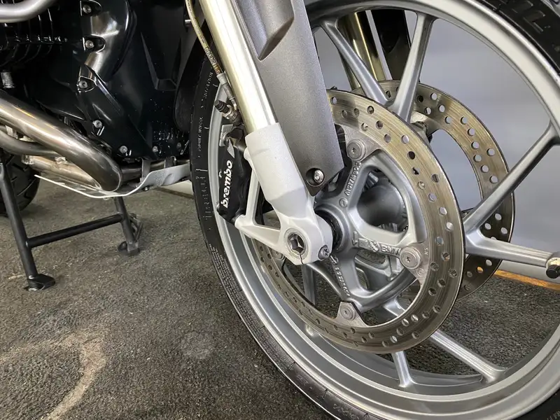 BMW R 1200 GS - foto 5