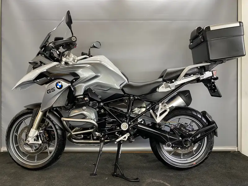 BMW R 1200 GS - foto 2