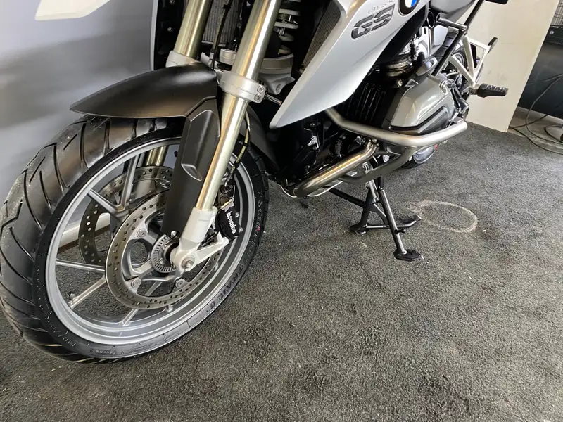 BMW R 1200 GS - foto 3