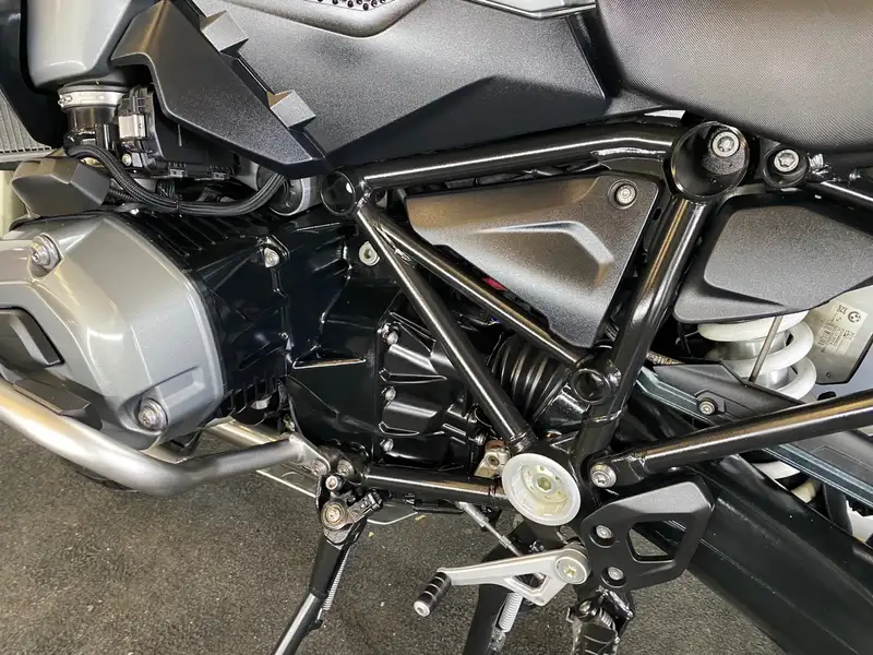 BMW R 1200 GS - foto 8