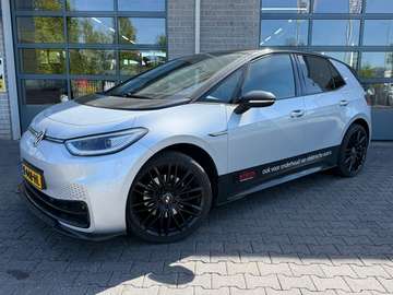 Business 58 kWh|SOH 92%|CAMERA|CARPLAY|