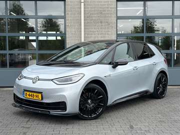 Business 58 kWh|SOH 92%|CAMERA|CARPLAY|