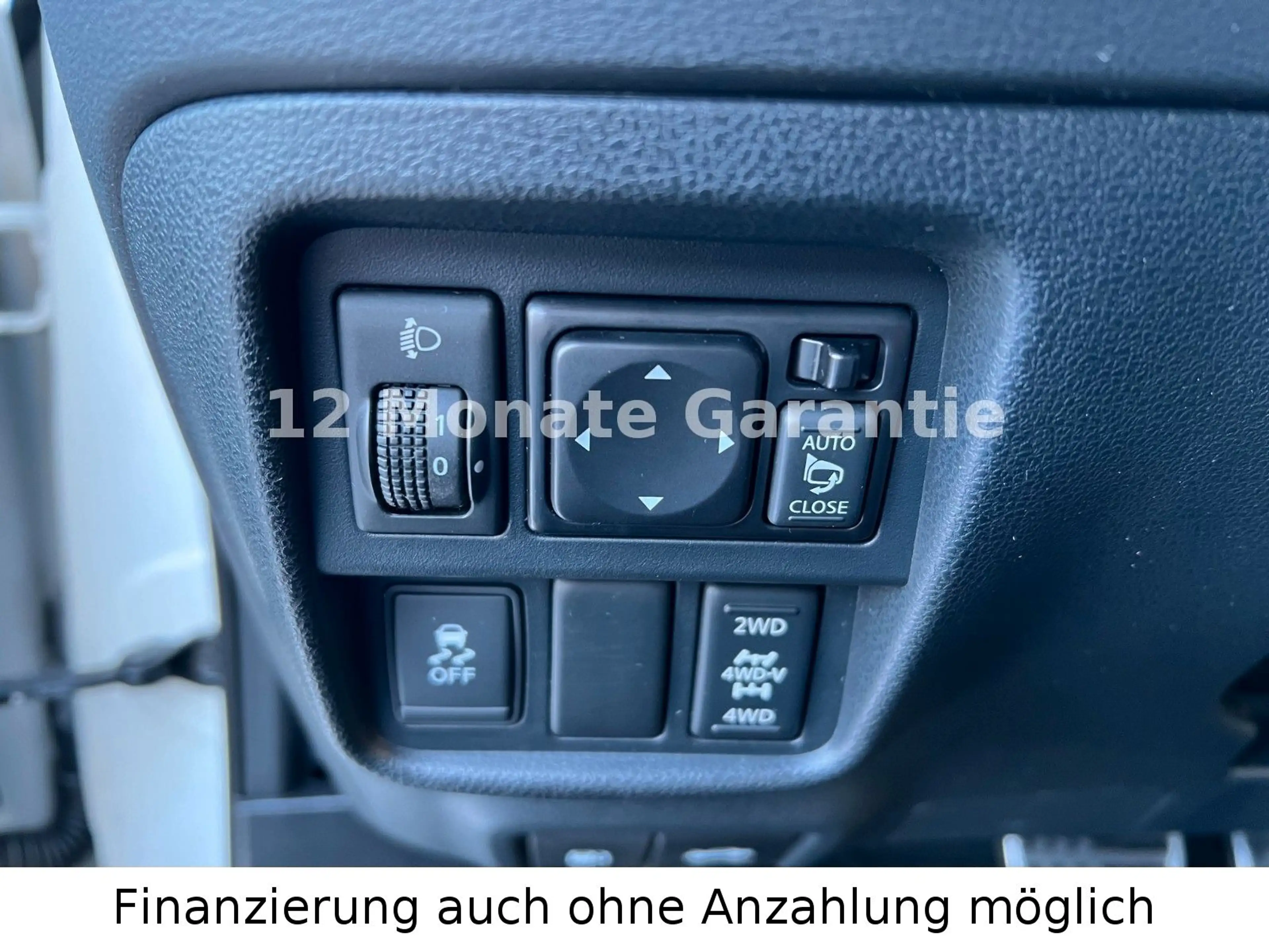 Nissan Juke nismo 4x4 Sport-Kit (Nismo) Automatik — photo 26