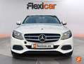 Mercedes-Benz C 180 180CDI BE Avantgarde Blanco - thumbnail 2