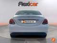 Mercedes-Benz C 180 180CDI BE Avantgarde Blanco - thumbnail 8