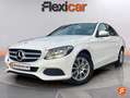 Mercedes-Benz C 180 180CDI BE Avantgarde Blanco - thumbnail 3