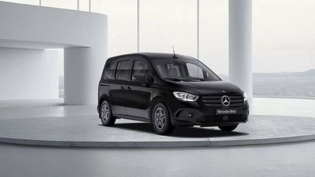 Mercedes-Benz Citan Tourer 110CDI Base - foto 1