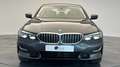 BMW 330 330e 292 ch bva8 luxury Gris - thumbnail 2