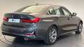 BMW 330 330e 292 ch bva8 luxury Gris - thumbnail 6