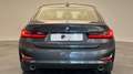 BMW 330 330e 292 ch bva8 luxury Gris - thumbnail 7