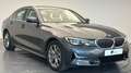 BMW 330 330e 292 ch bva8 luxury Gris - thumbnail 3