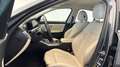 BMW 330 330e 292 ch bva8 luxury Gris - thumbnail 10