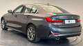 BMW 330 330e 292 ch bva8 luxury Gris - thumbnail 8