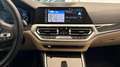 BMW 330 330e 292 ch bva8 luxury Gris - thumbnail 12