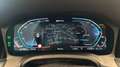BMW 330 330e 292 ch bva8 luxury Gris - thumbnail 13
