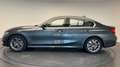 BMW 330 330e 292 ch bva8 luxury Gris - thumbnail 5