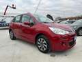 Citroen C3 PureTech 68 Exclusive OK NEOPATENTATI Rot - thumbnail 3
