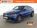 Mercedes-Benz GLC 200 Mild-Hybrid 4Matic AMG Line Azul - thumbnail 1