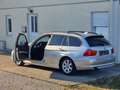 BMW 318 318d Touring Silber - thumbnail 17