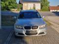 BMW 318 318d Touring Silber - thumbnail 3