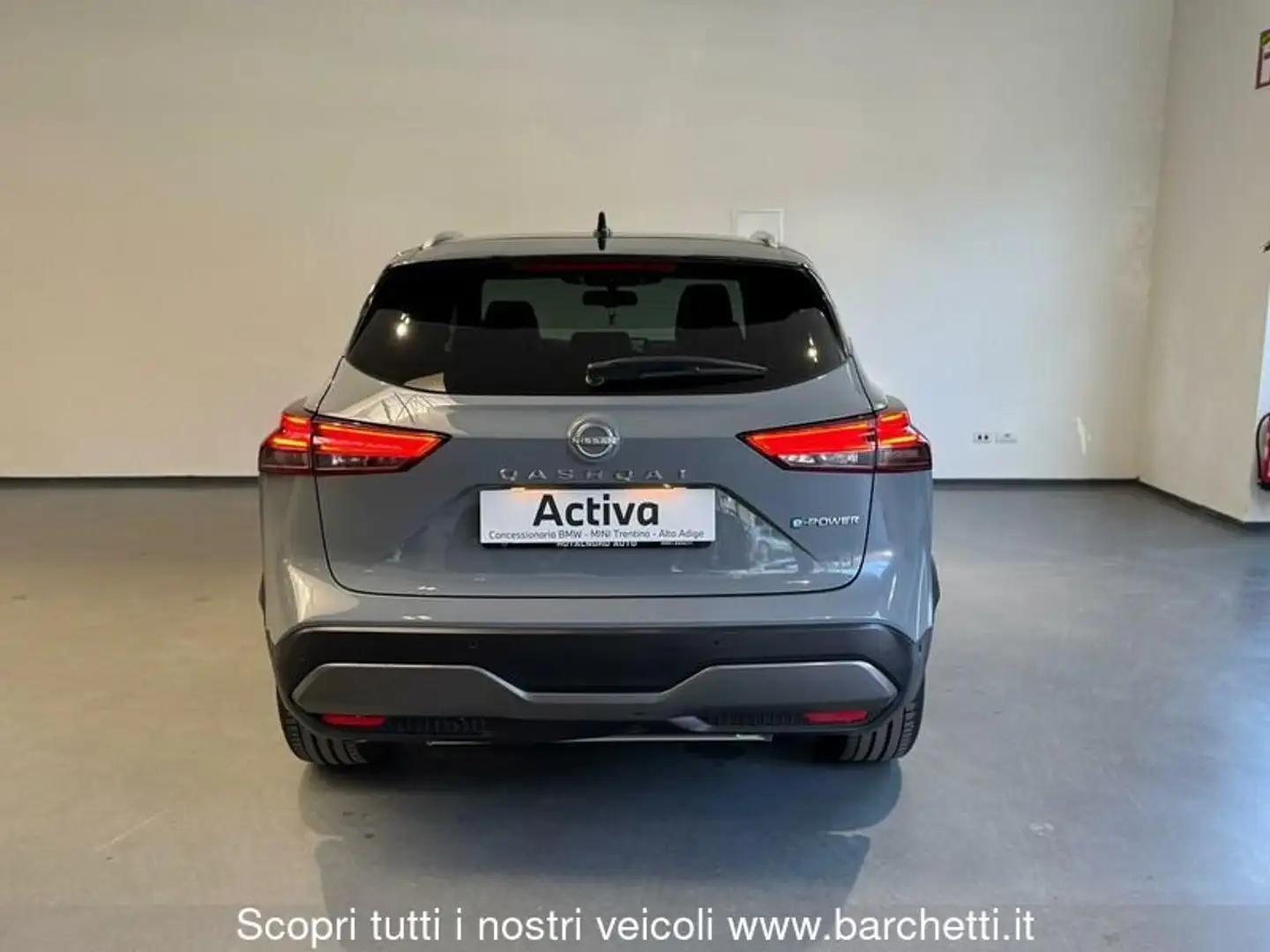 Nissan Qashqai 1.5 e-power Tekna+ 2wd e-shifter - 2