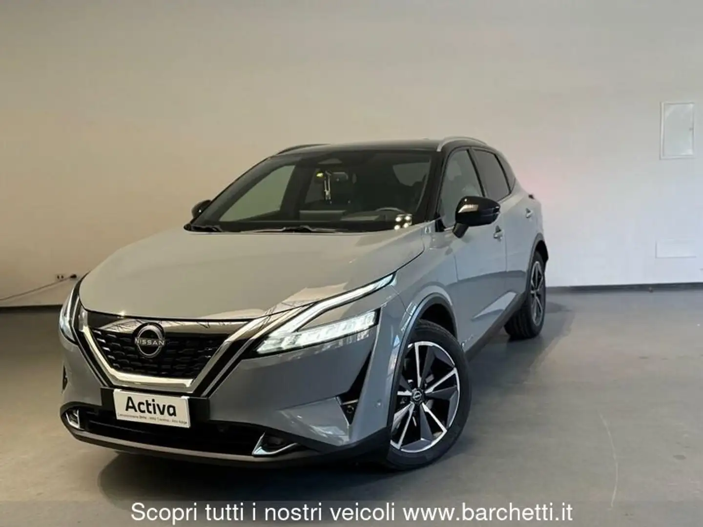 Nissan Qashqai 1.5 e-power Tekna+ 2wd e-shifter - 1