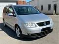Volkswagen Touran 2.0 TDI  Highline DSG Automatik Silber - thumbnail 5