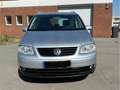 Volkswagen Touran 2.0 TDI  Highline DSG Automatik Silber - thumbnail 6