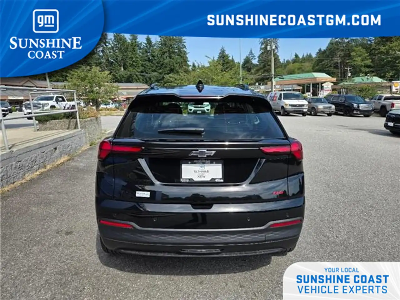 Chevrolet Bolt снимка Chevrolet Bolt