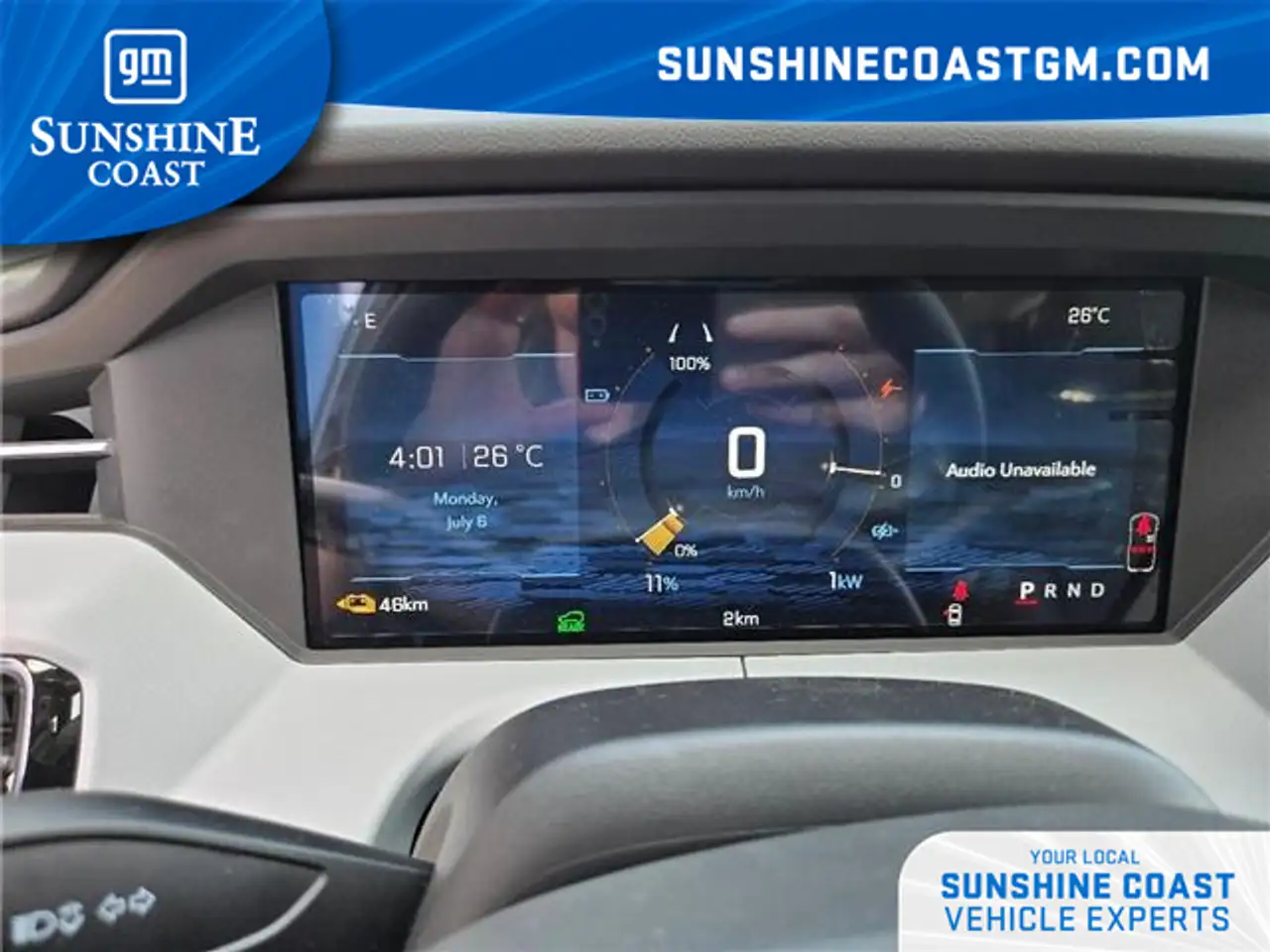 Chevrolet Bolt снимка Chevrolet Bolt