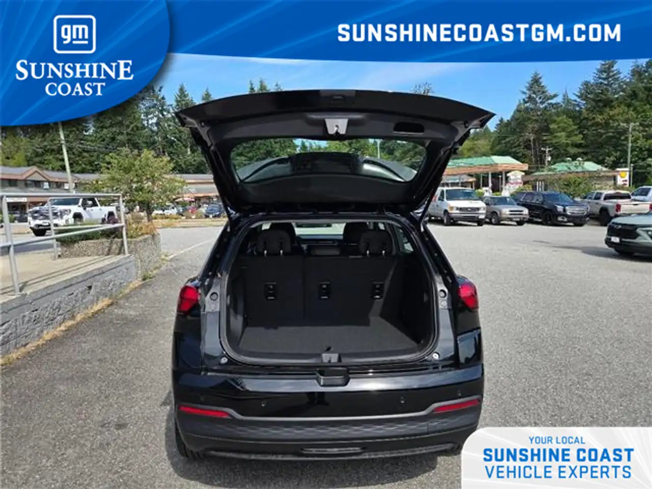 Chevrolet Bolt снимка Chevrolet Bolt