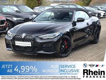 Mi xDrive Cabrio M Sport Pro LiveCptProf.Ha/K