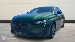 Peugeot 308 PHEV 180ch Allure e-EAT8