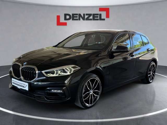 2023 BMW 120