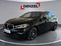 BMW 120 i 5-Türer F40 Schwarz - thumbnail 1