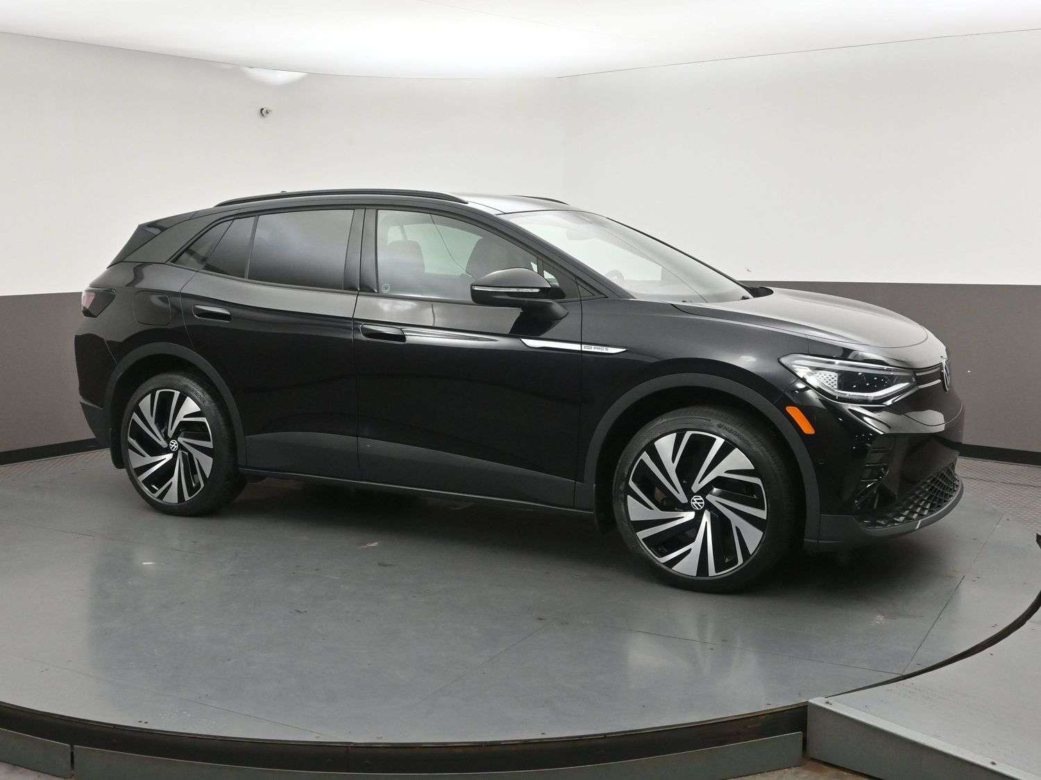 2024 Volkswagen ID.4