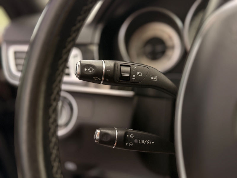 Mercedes-Benz E 350 T-Modell BlueTec LED Navi — photo 12
