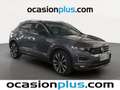 Volkswagen T-Roc 1.5 TSI Sport DSG7 Gris - thumbnail 2