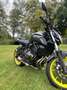 Yamaha MT-07 - thumbnail 5