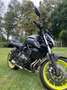 Yamaha MT-07 - thumbnail 3