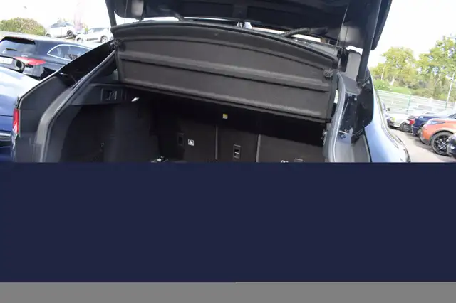 Jaguar F-Pace view 5