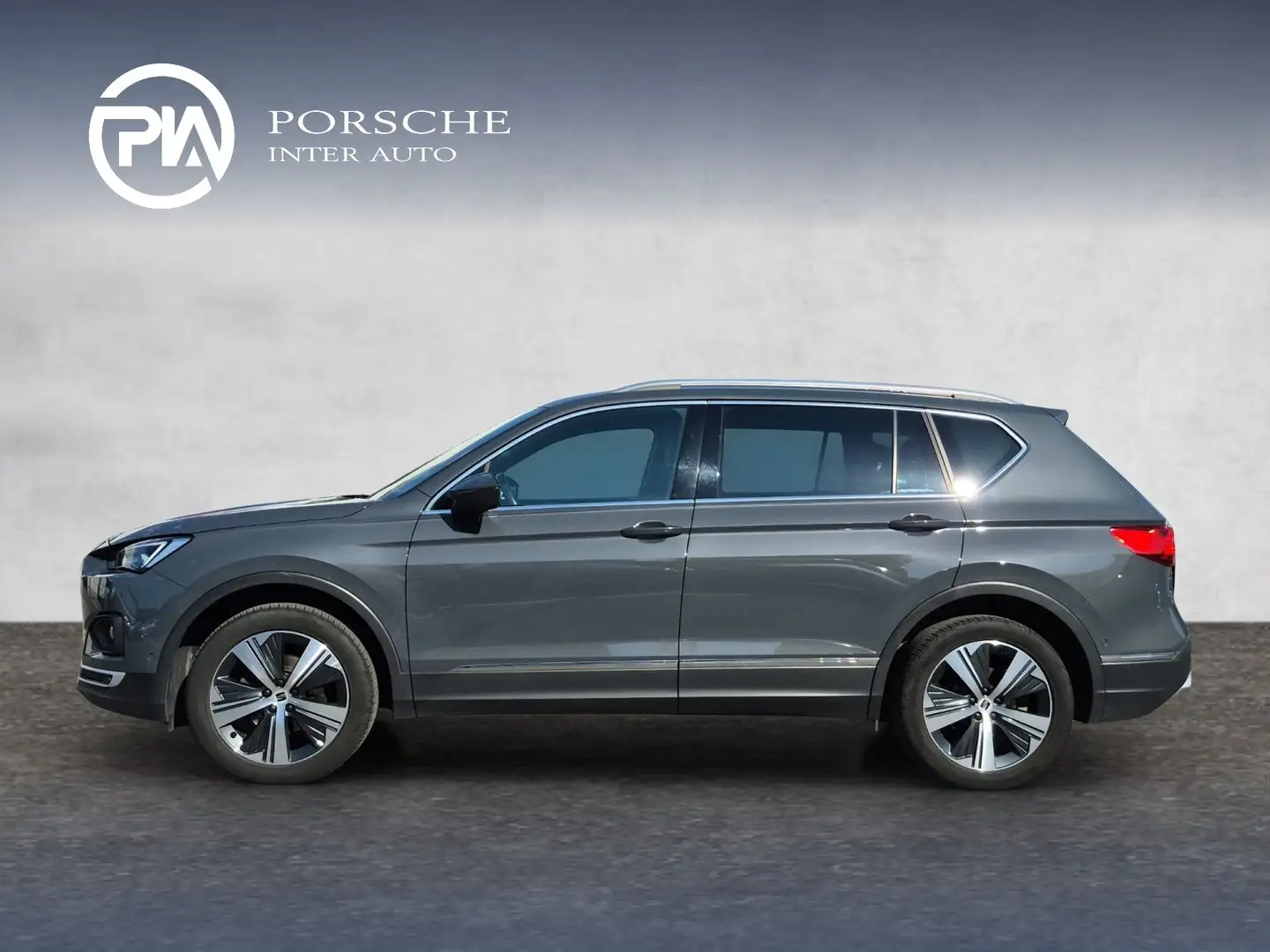 SEAT Tarraco Xcellence 1.5 TSI ACT Grau - 2