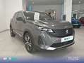 Peugeot 3008 1.2 PureTech 96KW S&S  EAT8 GT Gris - thumbnail 3