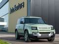 Land Rover Defender 3.0 P400 90 75th Limited Edition Grijs kenteken | Green - thumbnail 2