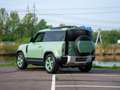 Land Rover Defender 3.0 P400 90 75th Limited Edition Grijs kenteken | Green - thumbnail 8