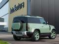 Land Rover Defender 3.0 P400 90 75th Limited Edition Grijs kenteken | Green - thumbnail 4