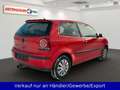 Volkswagen Polo IV Trendline Rot - thumbnail 5