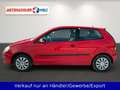 Volkswagen Polo IV Trendline Rot - thumbnail 7